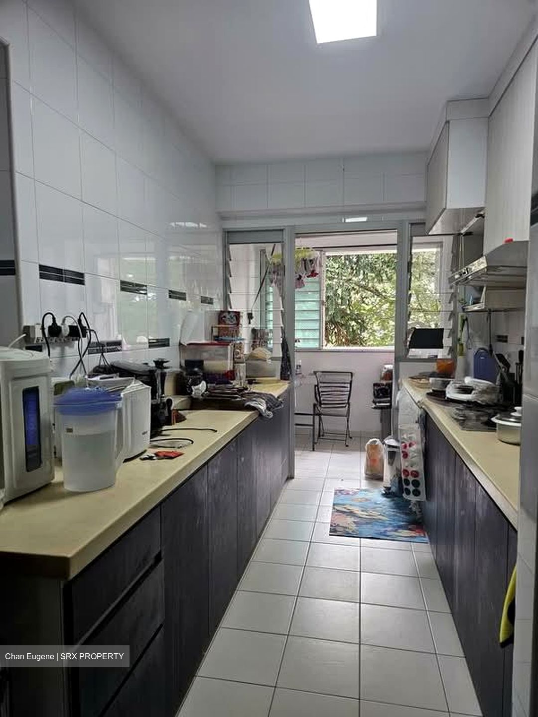 Blk 424D Orchid Spring @ Yishun (Yishun), HDB 4 Rooms #575490911